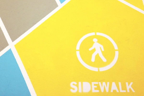 Park Your Thoughts image: Shawn Balon