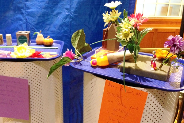 Tactical Engagement image: Shawn Balon