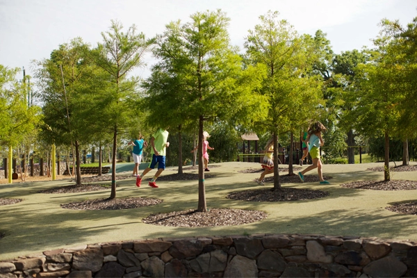 Riverstone’s Big Adventure Park image: Jody Horton