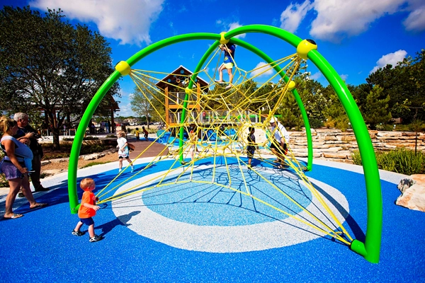 Exploration Park image: Katya Horner