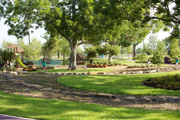 Riverstone’s Big Adventure Park image: Jody Horton