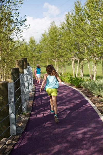 Riverstone’s Big Adventure Park image: Jody Horton