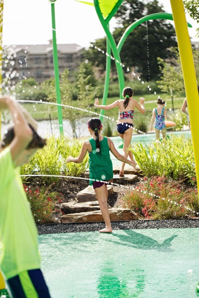 Riverstone’s Big Adventure Park image: Jody Horton