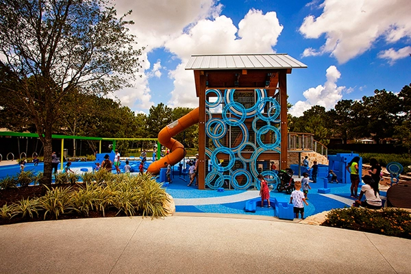 Exploration Park image: Katya Horner