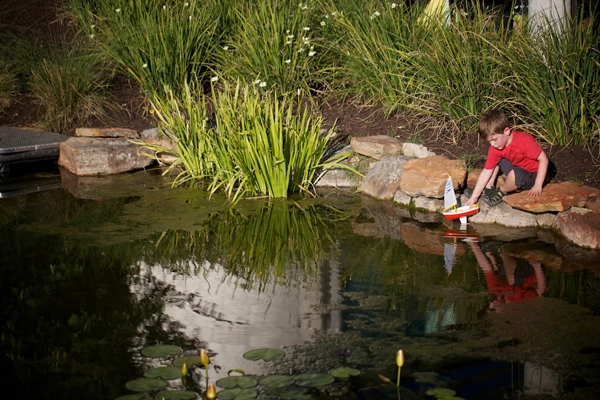 Dell Children’s Medical Center of Central Texas image: Jody Horton