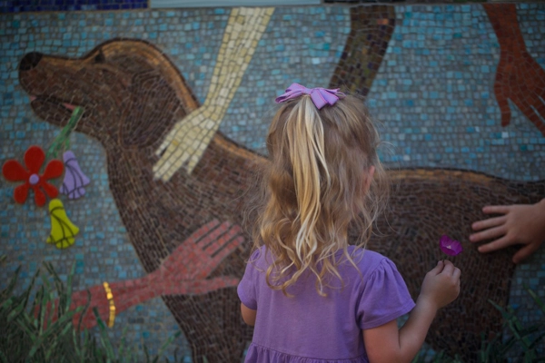 Dell’s Children’s Medical Center of Central Texas image: Jody Horton