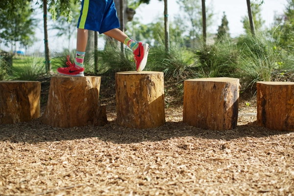 Riverstone’s Big Adventure Park image: Jody Horton