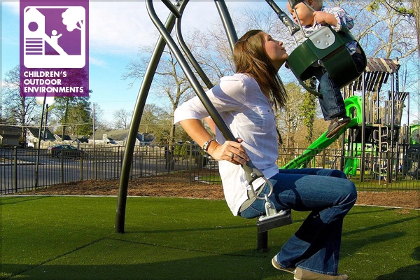 Expression swing image: Gametime 