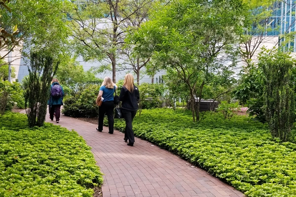 Designing Equity was hosted by the National Endowment for the Arts in Washington DC image: Kofi Boone