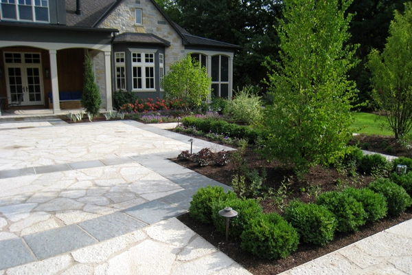 image: LandWorks, Inc., Chris Miracle, PLA, ASLA