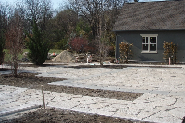 image: LandWorks, Inc., Chris Miracle, PLA, ASLA