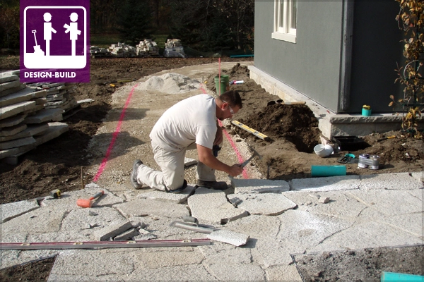 image: LandWorks, Inc., Chris Miracle, PLA, ASLA