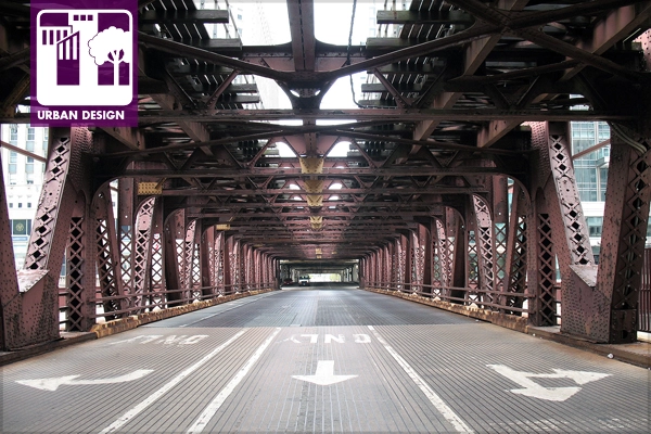 Figure.1 Chicago, IL image: Taner R. Ozdil, 2014