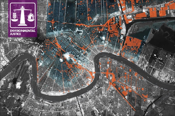 Fallow Ground | Future City, 2015 Student ASLA Honor Award, Analysis and Planning Category image: Margaret Baldwin, Hannah Barefoot, Alexandra Dimitri, Jennifer Livingston, Mary McCall, Lucy McFadden, Margaret Plumb, Scott Shinton