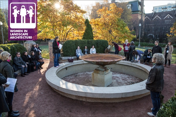 The 2015 WILA Walk in Chicago image: Event Photography of North America Corporation (EPNAC)