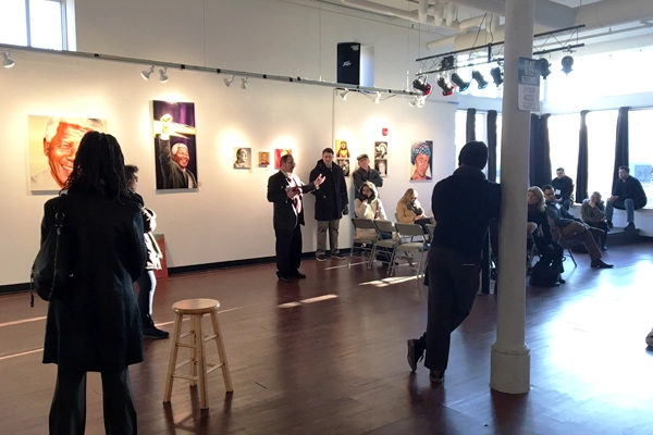 UrbArts gallery / image credit: Shawn Balon