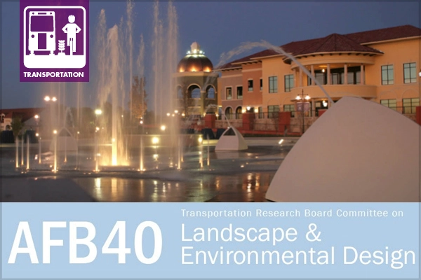 The Hilton Dallas/Rockwall Lakefront / image: TRB Committee on Landscape &amp; Environmental Design (AFB40)