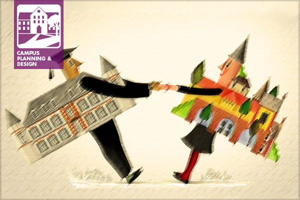 Town and Gown Collaboration