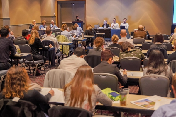 A 2018 LARE Prep workshop