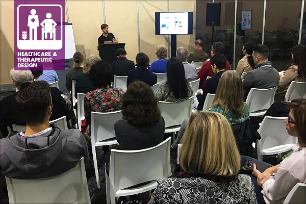 The 2018 ASLA Healthcare and Therapeutic Design PPN Meeting