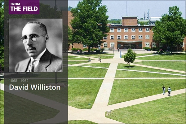 Howard University campus, Washington, D.C.