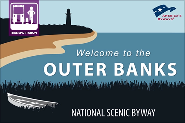 Outer Banks Scenic Byway
