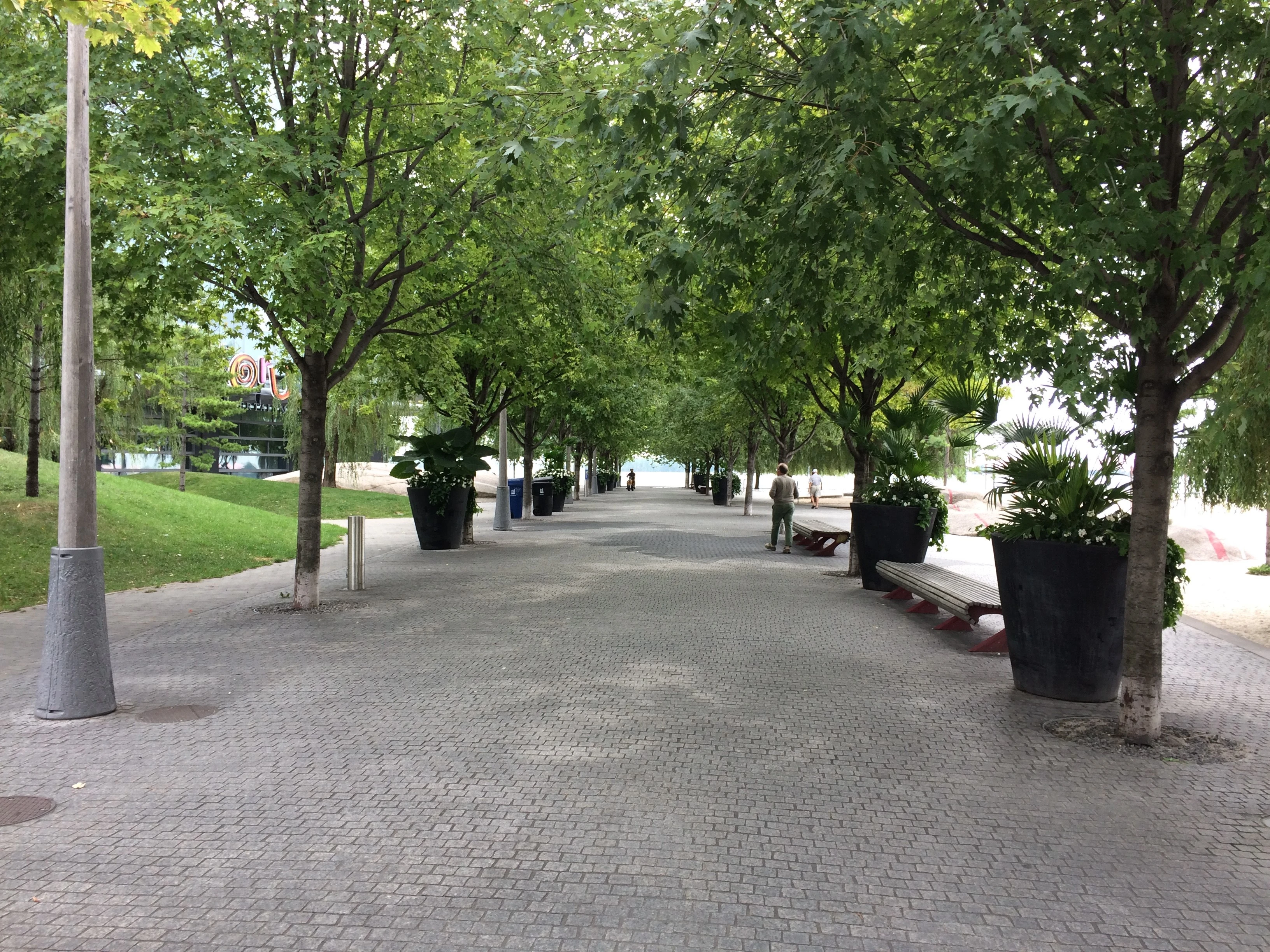 November Webinar_Jim Urban_Sugar Beach_Toronto