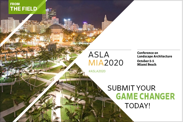 Miami Beach Soundscape