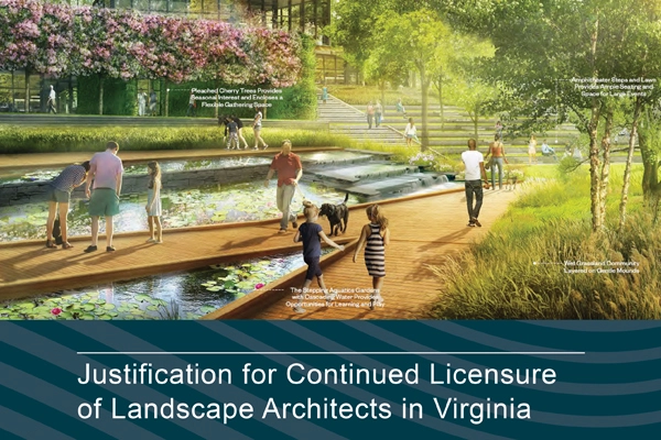 McIntire Botanical Garden