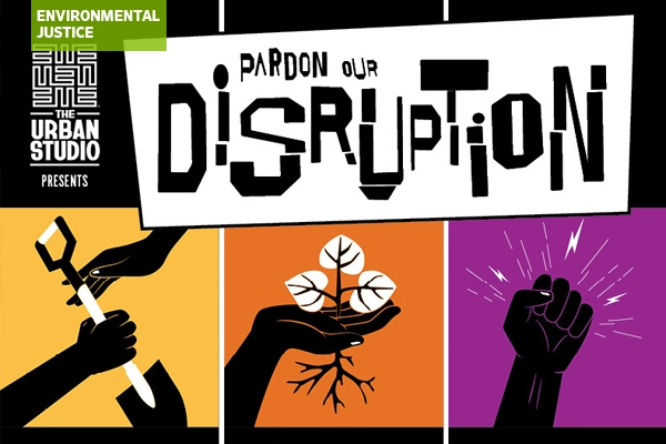 Urban Studio event series