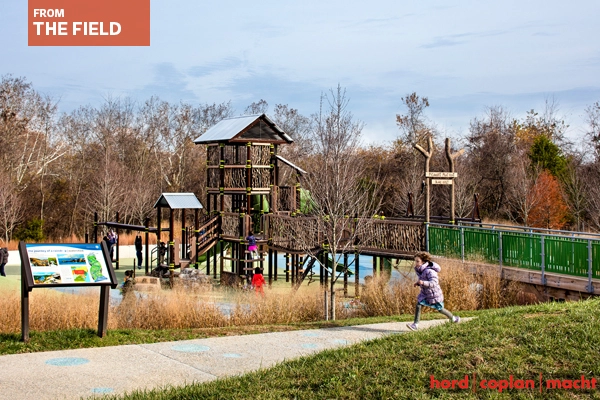 Greenbriar Local Park