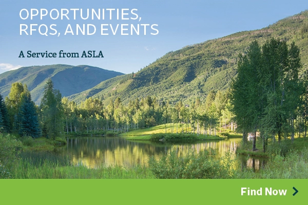 Opportunities and RFQs