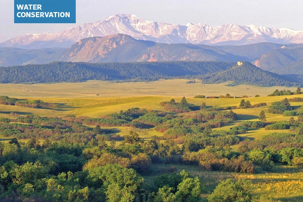Colorado landscape photograph