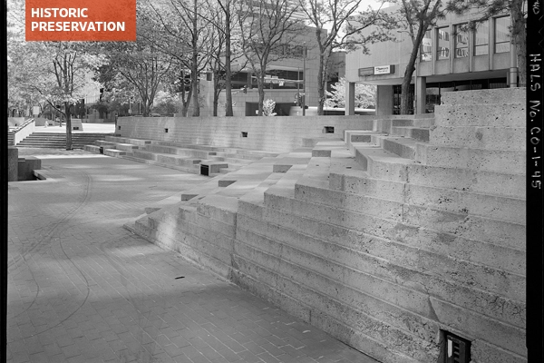 Denver's Skyline Park