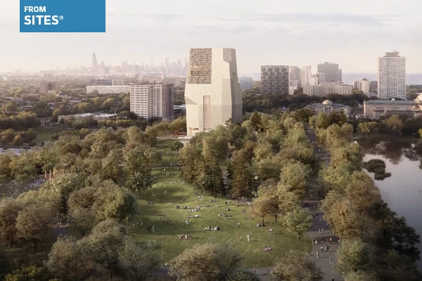 Obama Presidential Center