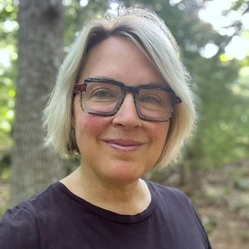 Gretchen Raninkin