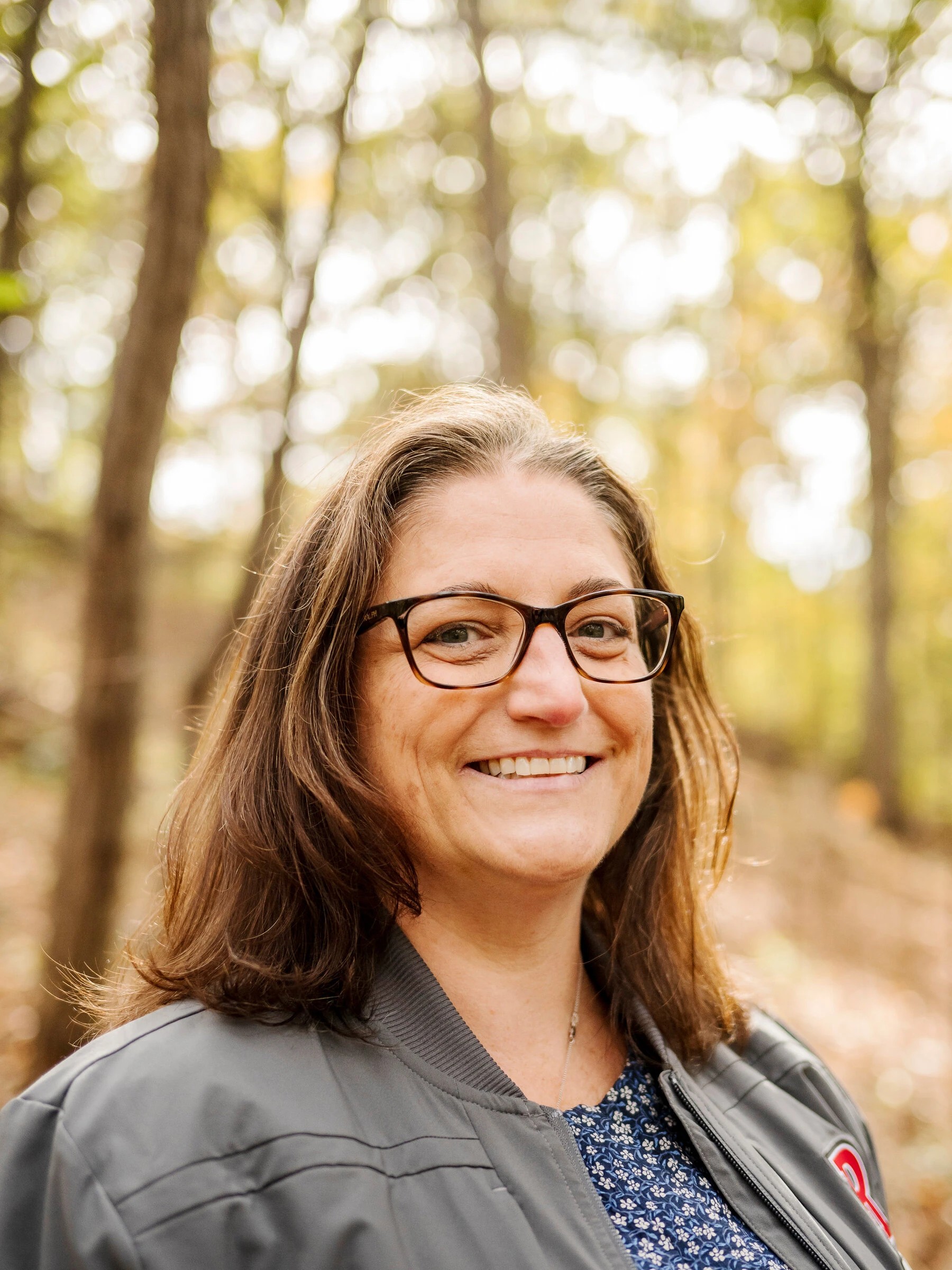Assistant Professor and Director of the Hutcheson Memorial Forest Center, Rutgers University, and Senior Ecologist, Second Nature Ecology + Design