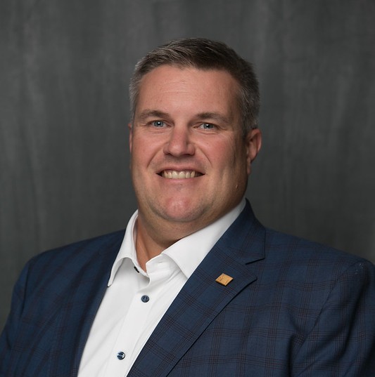 Matthew Copp headshot