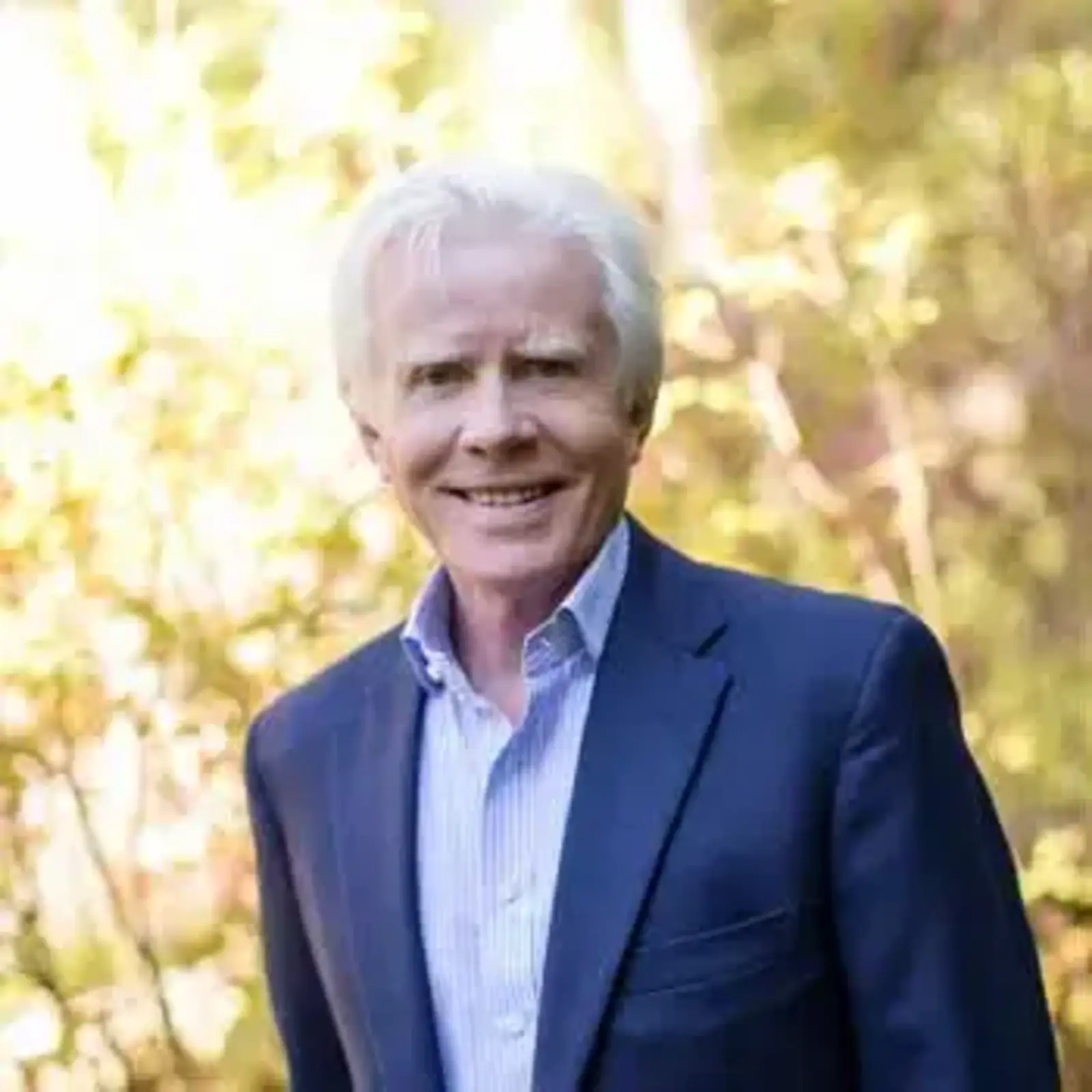 Steven Nygren / Serenbe