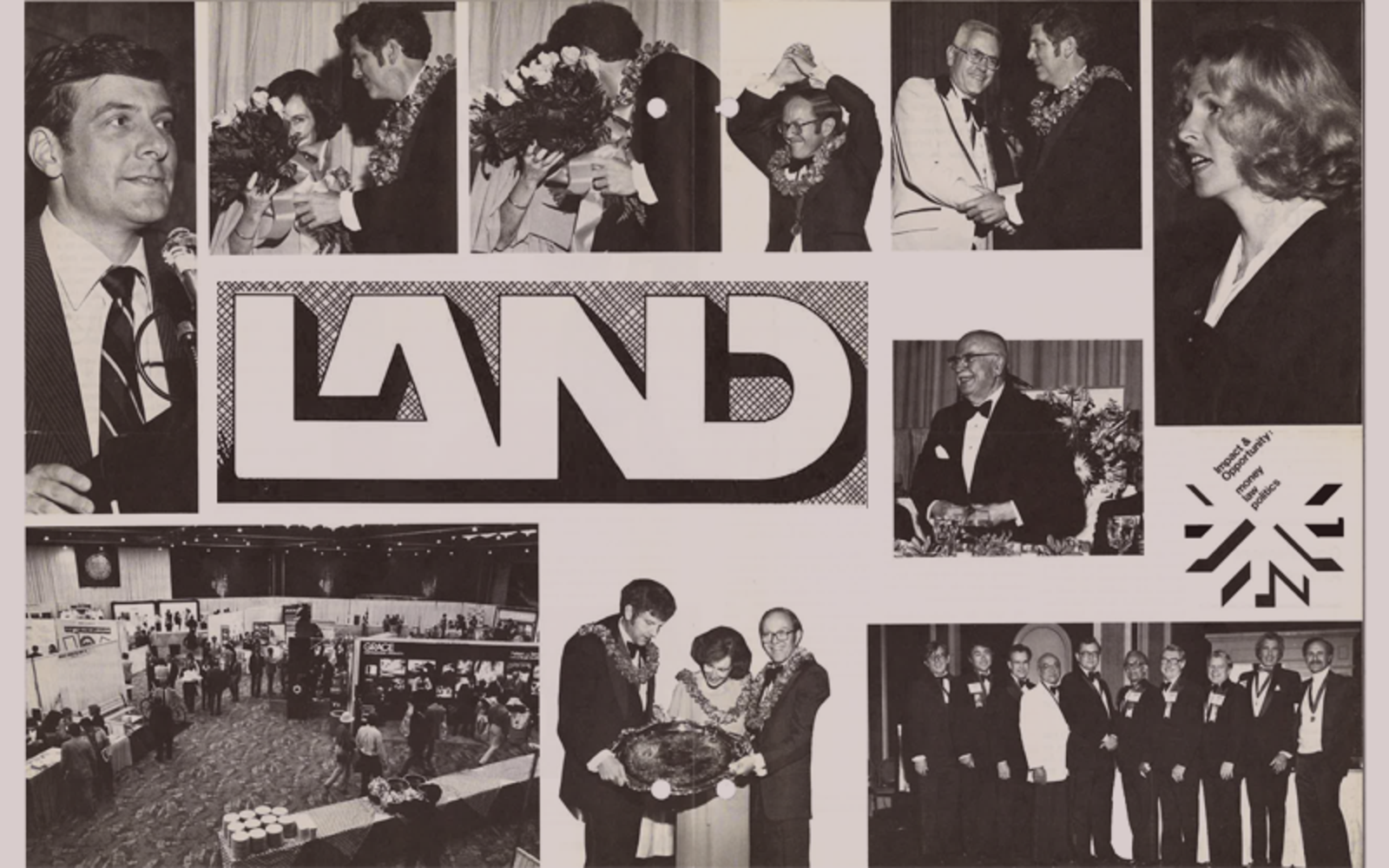 Annual Meeting Highlights 1979