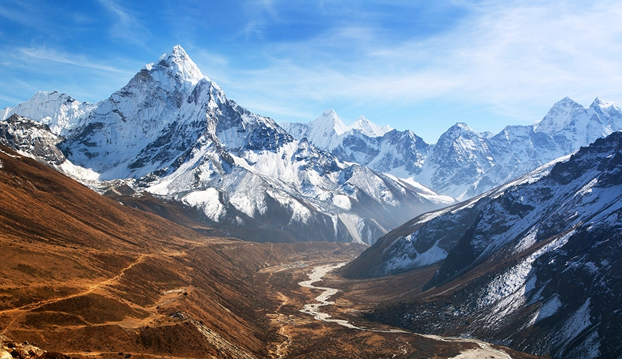 Himalaya Himalaya