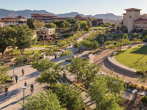 ASLA与LAF举办基于自然解决方案经济效益圆桌会