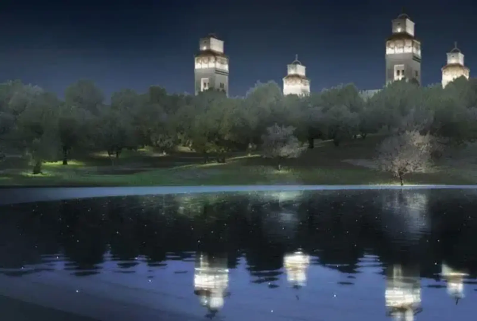 Vladimir Djurovic Landscape Architecture