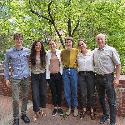 Coastal Dynamics Design Lab