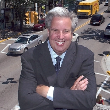 Robert Gibbs, FASLA / Gibbs Planning Group