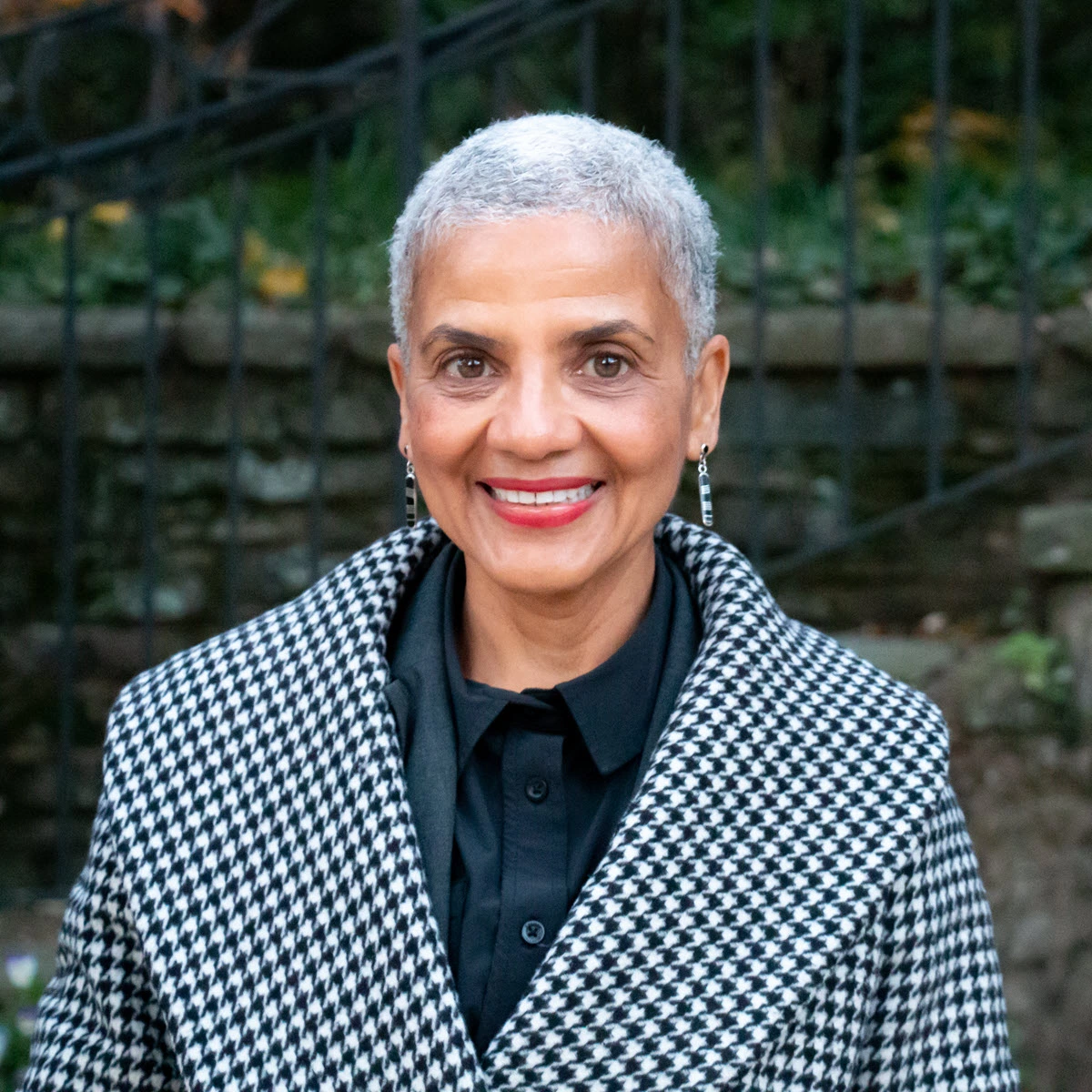 Diane Jones Allen, FASLA / Landscape Architecture Magazine (LAM)