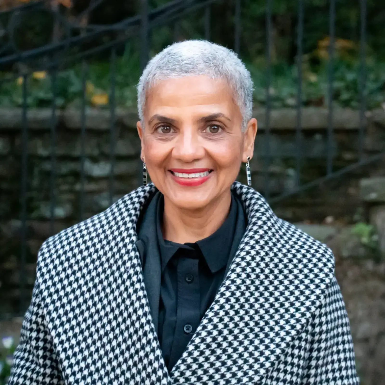 Diane Jones Allen, FASLA / Landscape Architecture Magazine (LAM)