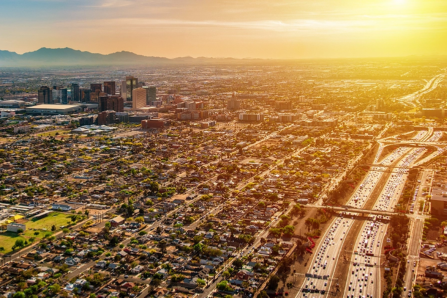 Phoenix Phoenix