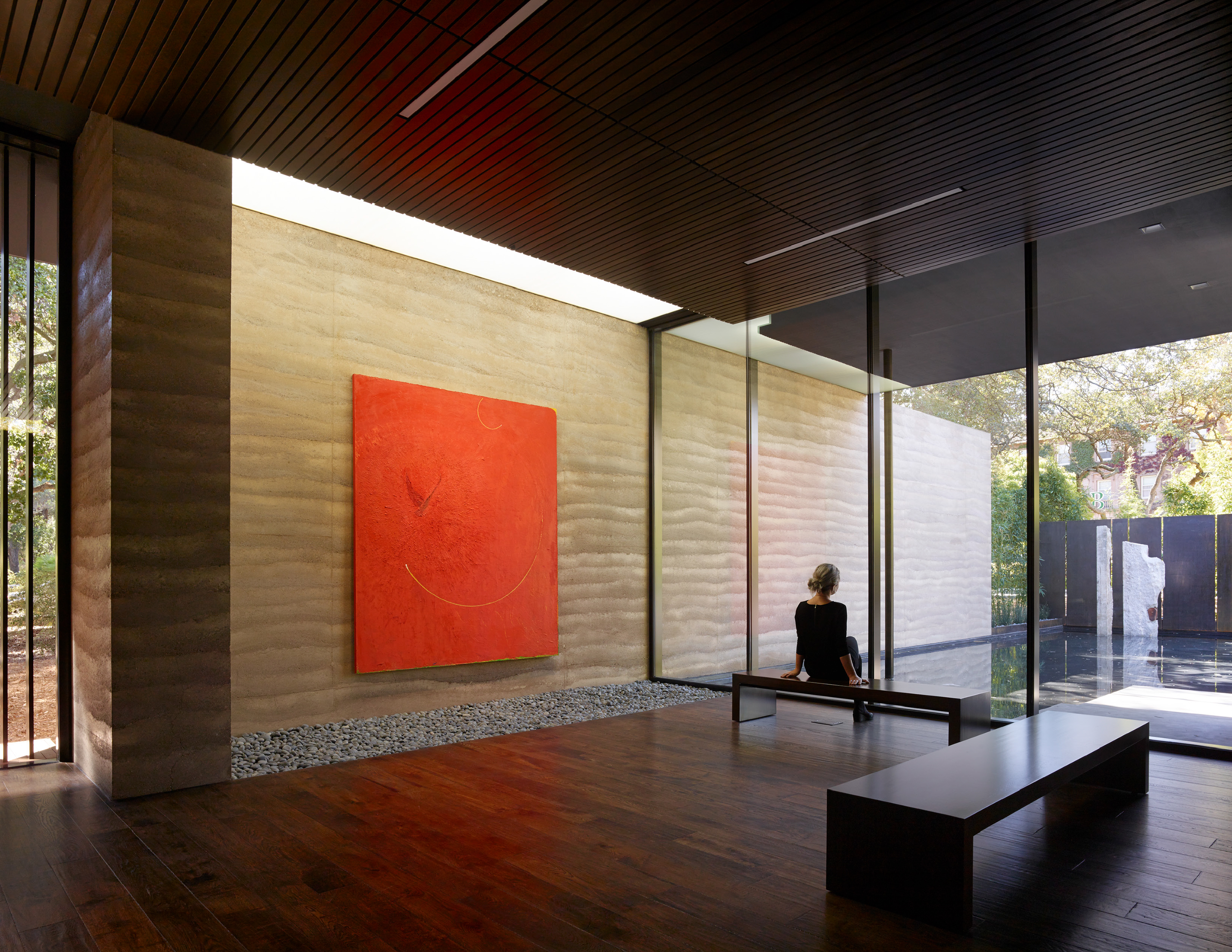 Zak Pierce, PLA, ASLA, LEED AP