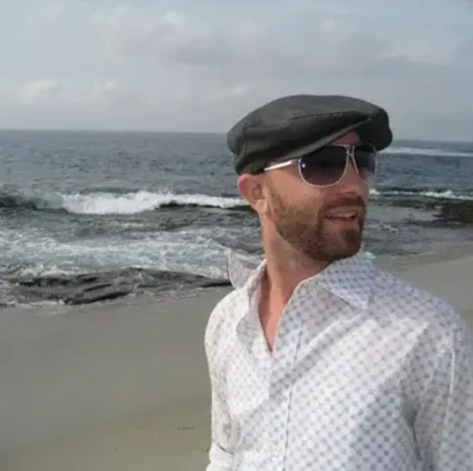 Brian S. Johnston, ASLA